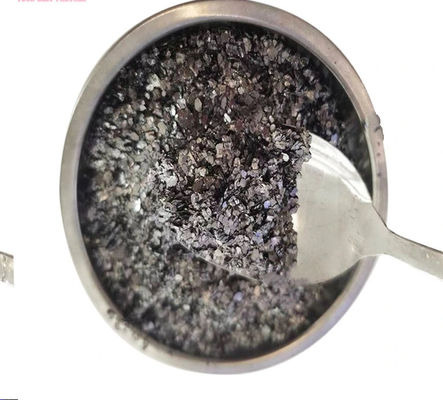 맞춤형 그래피트 원료 열전도 150 WmK 부피 밀도 05 Gcm3 열 전달 및 내구성을 위해 설계