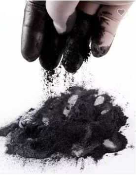 순수성 999 탄소 원료 표준 등급 화학 가공 및 산업 에너지 응용에 적합