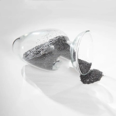 평균 입경 도가니 용법 자연적인 인편상 흑연 +80mesh / +100mesh