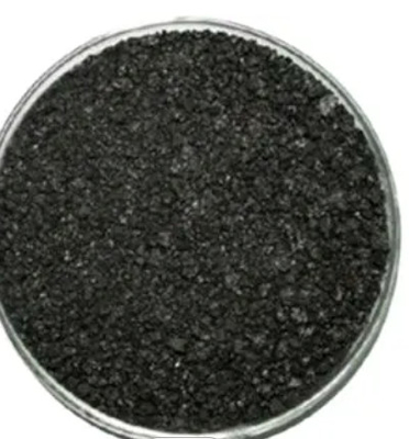 1-4mm 흑연 석유 코크스 GPC 99% 탄소 0.03% 황 0.01% GPC 탄소 라이저