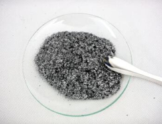 2000ppm 유황 고순도 그라파이트 수정같은 플레이크 극단적 좋은 그라파이트