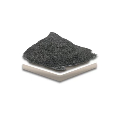 고정 탄소 90-99.9% 미세화된 흑연 분말 0.1% 재 100-10000mesh