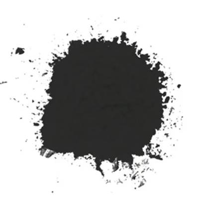 고정 탄소 90-99.9% 미세화된 흑연 분말 0.1% 재 D10 D50 D90
