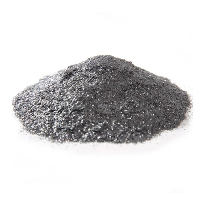 평균 입경 도가니 용법 자연적인 인편상 흑연 +80mesh / +100mesh