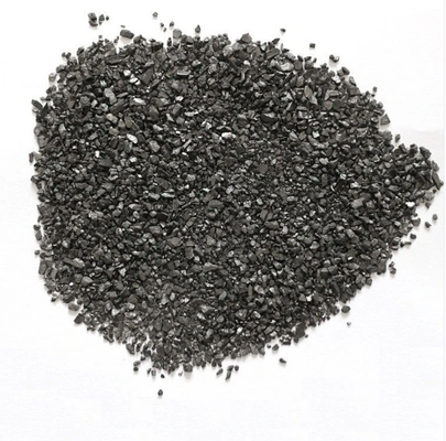낮은 황 고탄소 흑연 석유 코크스 GPC 100PPM 질소