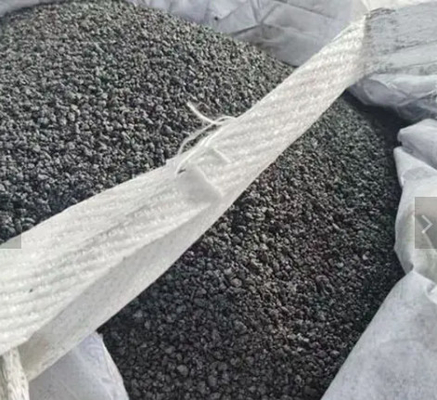 공장 판매 탄소 99% Sulfur0.5%는 석유 코크스 CPC 펫 코크를 하소했습니다