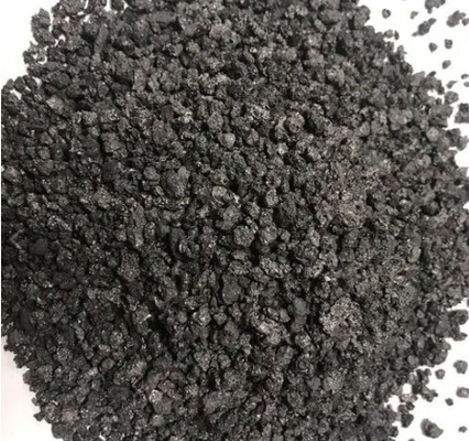 공장 판매 탄소 99% Sulfur0.5%는 석유 코크스 CPC 펫 코크를 하소했습니다
