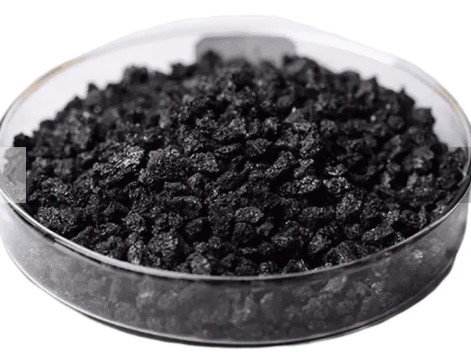 낮은 재 0.02% 황 흑연화 석유 코크 Gpc 98.5%Carbon
