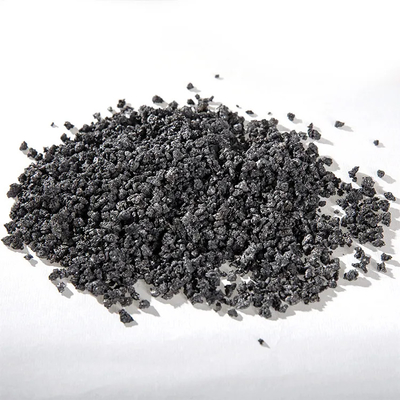 합금철 제조를 위한 GPC 흑연화 석유 코크스 98.5%Carbon