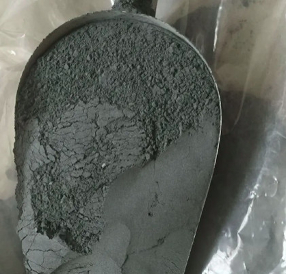 화재 저항 코팅을 위한 고탄소 자연적 확장 가능 흑연 파우더