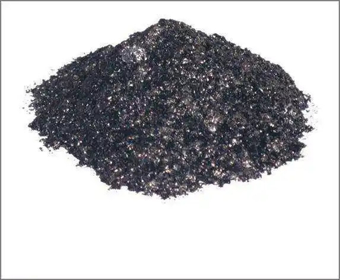 고 순수 99.99% 확장 가능한 그래피트 분말 0.5mm-1um