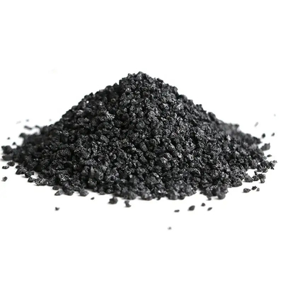 제강을 위한 98.5%Carbon 흑연화 석유 코크스 GPC