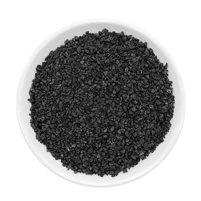 제강을 위한 98.5%Carbon 흑연화 석유 코크스 GPC