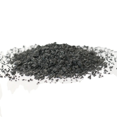 1-5mm 흑연화 석유 코크스 탄소 첨가제 가탄제 GPC