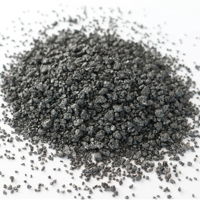 1-5mm 흑연화 석유 코크스 탄소 첨가제 가탄제 GPC