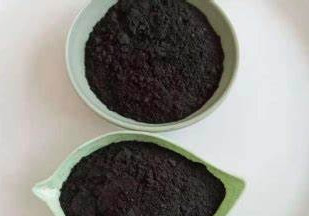 리?? 배터리 구형 그래피트 분말 99.97% 미니 탄소 함량