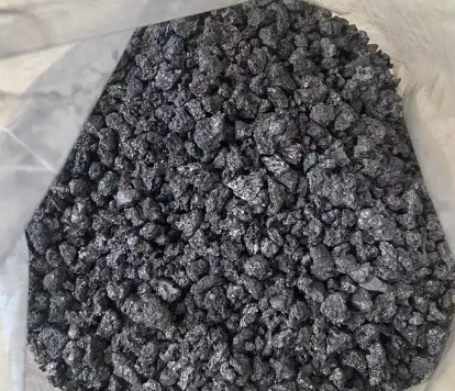 야금술 주물을 위한 Carburizer GPC 흑연화 석유 코크스 Carburizer