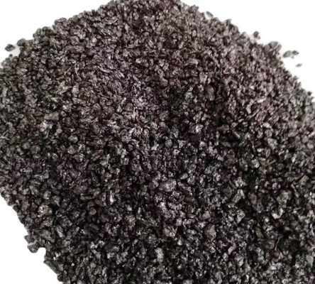 1-4mm 흑연 석유 코크스 GPC 99% 탄소 0.03% 황 0.01% GPC 탄소 라이저