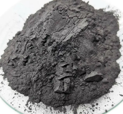 고온저항 부식 저항성 고순도 천연 흑연 분말