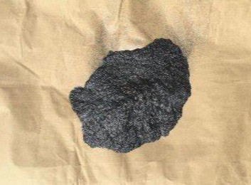 열 절연 및 불 retardant 100 비율을 위해 확장 가능한 그래피트