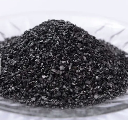 낮은 밀도 2% 최대 연연 석유 코크 / CPC / 연료 0-1mm 1-5mm 0-12mm