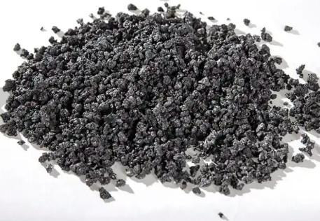 가탄제 침탄제를 위한 저유황과 0-2mm 흑연화 석유 코크스 GPC 낮은 황과 고탄소 GPC