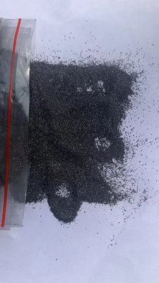 입자 크기 1-5mm 브레이크 패드 부착용 합성 그래피티화 된 연연 석유 코크