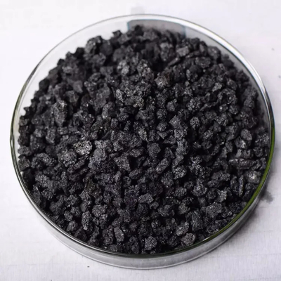 최고의 품질 Gpc 가탄제 98.5% 탄소는 석유 코크스 흑연화 펫 코크 탄소 레이저를 흑연화했습니다