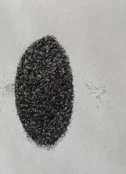 반열성 불 retardant 확장 가능한 그래피트 분말 확장 된 그래피트