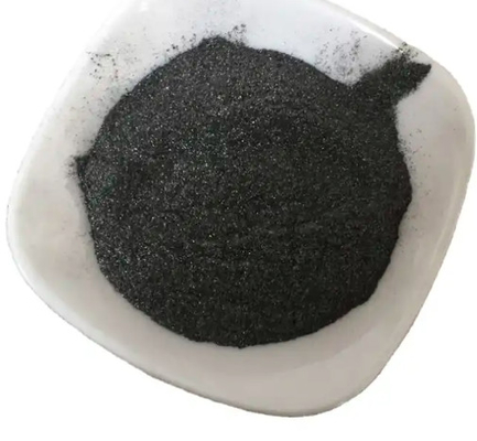 80 Mesh 확장 가능한 그래피트 분말 250g 플라스틱을 위한 그래피트 먼지 분말