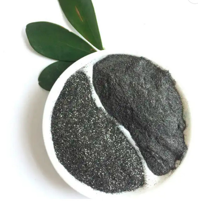 80 Mesh 확장 가능한 그래피트 분말 250g 플라스틱을 위한 그래피트 먼지 분말