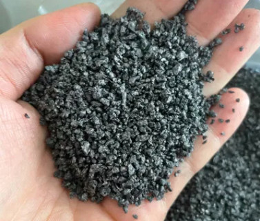 고 탄소 1-5mm 그래피트 석유 코크