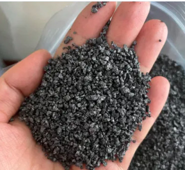 고 탄소 1-5mm 그래피트 석유 코크