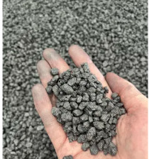 고 탄소 함량 1-5mm 그래피트 석유 코스 GPC