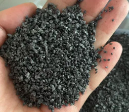 고 탄소 함량 1-5mm 그래피트 석유 코스 GPC