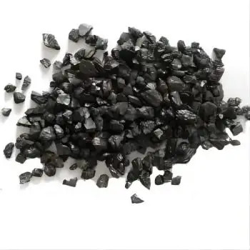 1-3mm GPC 그래피트 석유 코크 탄화화물 가루 및 철강 제조