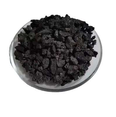 1-3mm GPC 그래피트 석유 코크 탄화화물 가루 및 철강 제조