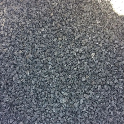 1-3mm 그래피티화된 석유 코크 GPC 합성 그래피트 황 0.05% 탄소 첨가물