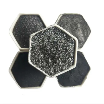 980.5% 그래피트 결정성 천연 그래피트 분말 50 Mesh Pencil Flake Graphite Powder