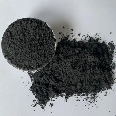 고순도 미크로나화 그래피트 분말 평균 입자 크기 3-60 미크론, 고정 탄소 90-99.9%