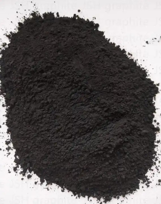 85% 탄소 함량 아모르프 그래피트 분말 325 Mesh