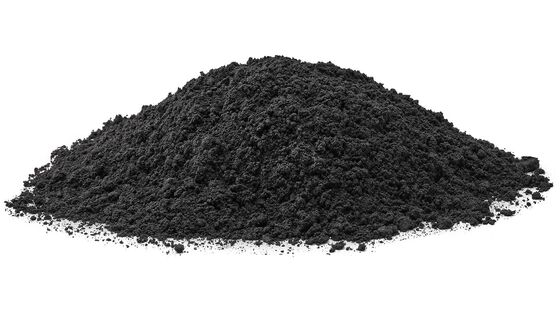 F.C 99%min D50=5-7μm SPG-리튬 이온 배터리 음극재용 부산물