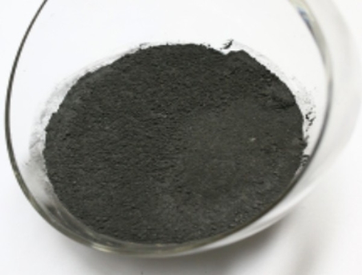 미세화된 전도성 있는 20ppm 유황 5 마이크론 흑연 분말