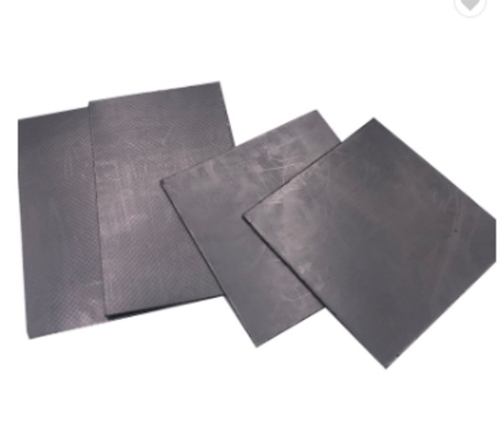 인공 강화된 열 흑연 시트 0.2mm-2.0mm 고순도