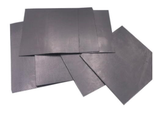 인공 강화된 열 흑연 시트 0.2mm-2.0mm 고순도