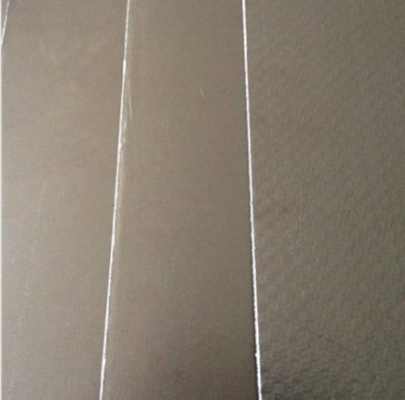 인공 강화된 열 흑연 시트 0.2mm-2.0mm 고순도