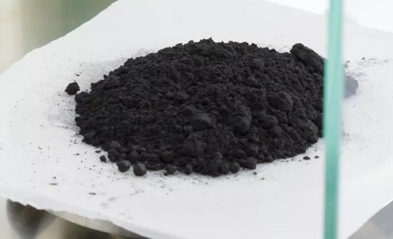 80 메쉬 자연적 플레이크 도전성 그라파이트 파우더 0.5% 수분