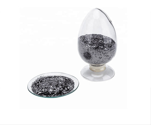0.5% 수분 확장 가능 흑연 파우더 200 ml/G 팽창된 천연 흑연