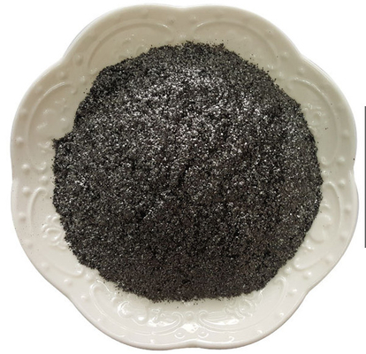 250 ml/G 확장가능한 흑연 분말 100 메쉬 고밀도 그라파이트
