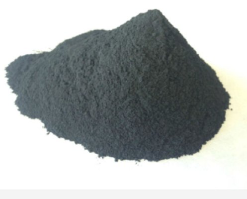 99.97% 탄소 함량 21 um과 13ppm Fe 자연적 양극 재료 구상 흑연